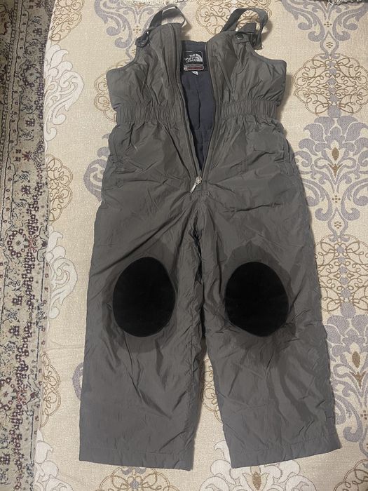 Зимние комбинезоны на мальчика