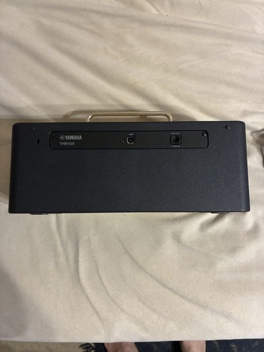 Yamaha THR 10 II