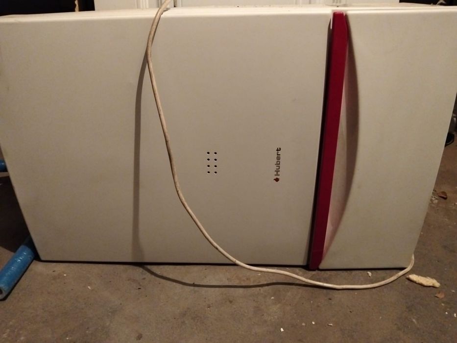 Газовый котел настенный почти новая