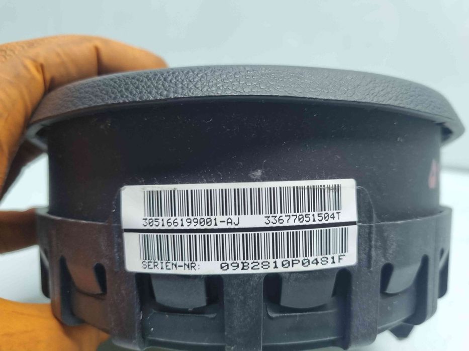 Airbag volan Bmw 3 (E90) Facelift [Fabr 2005-2011] 33677051504T