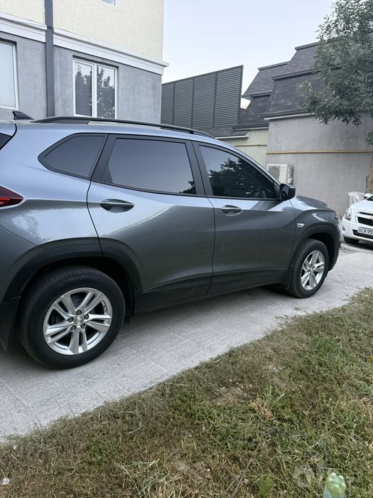 Tracker 2 Ls pozitsiya