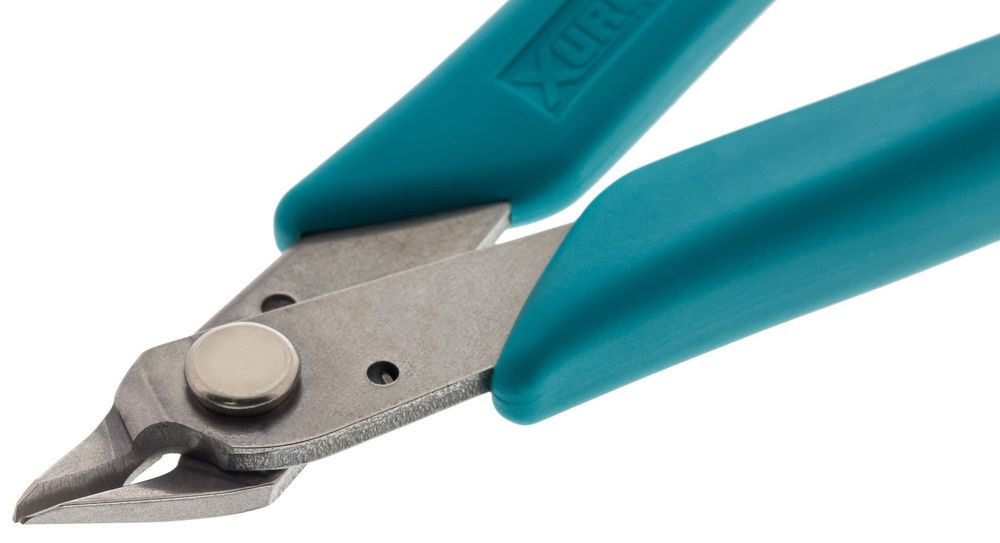 Xuron LX Micro Shear - професионални клещи