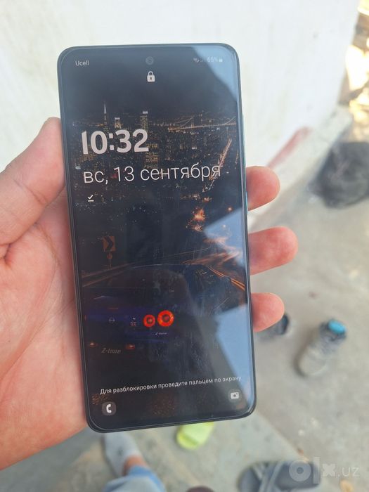 Samsung a51 6/128