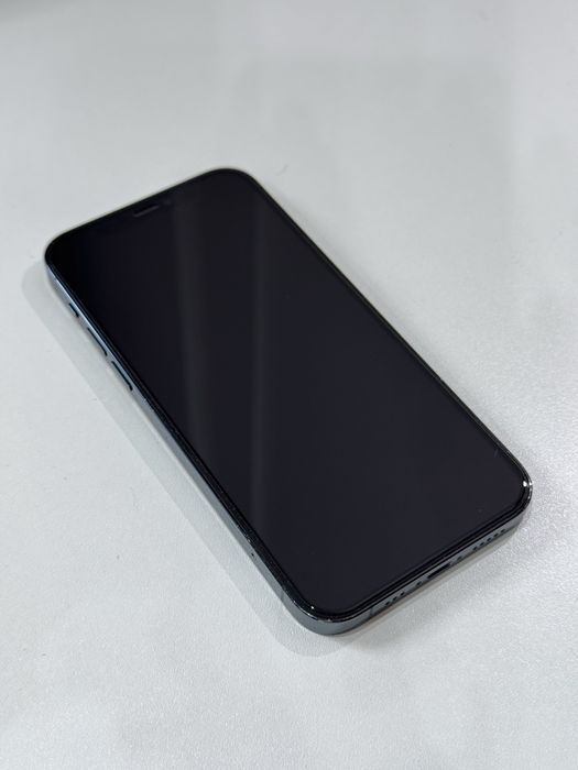 Iphone 12pro 256gb, EAC