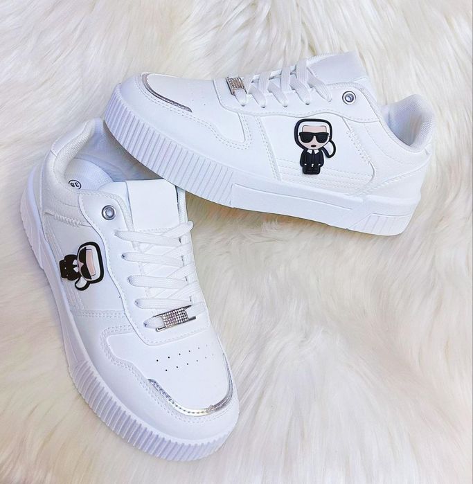 Adidași dama  modele noi