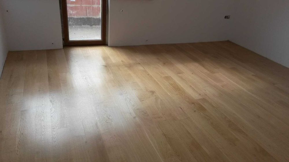 Продавам дъбов, буков паркет различни размери и качества с цени от 30л