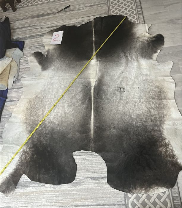 Ковер натуральный