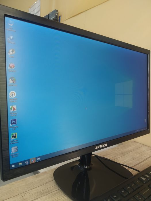 Компьютер Kompyuter computer