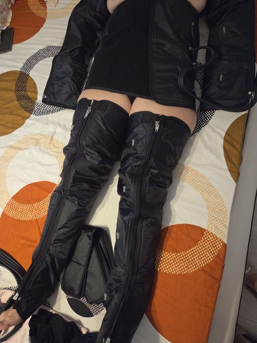 Masaj cartier Magnolia