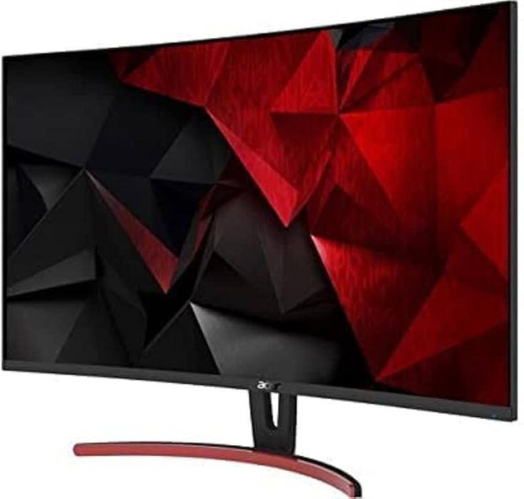 Монитор Acer ed3