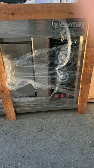 Фурна електрическа