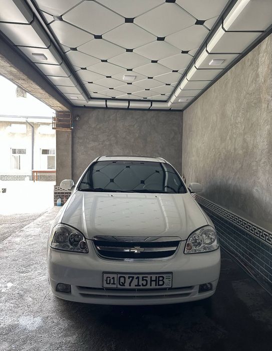 Lacetti 1.6 2013 oq avtomat