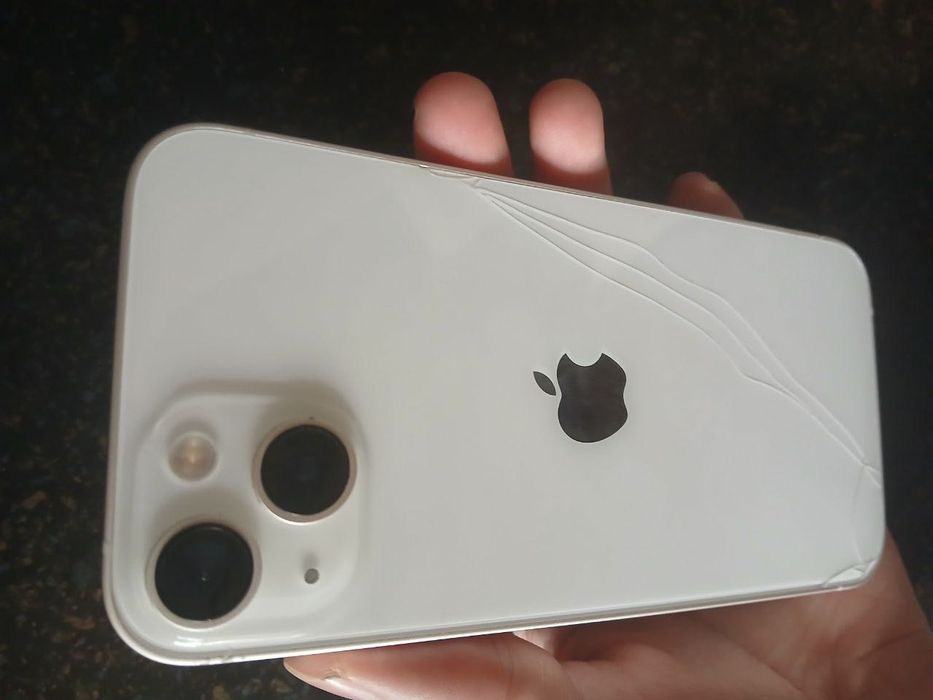 IPhone 13/128gb White