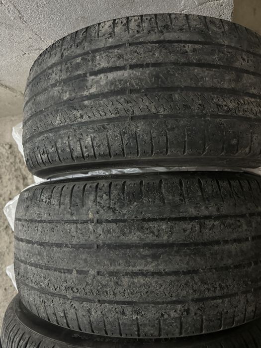 Продаются Шины Pirelli PZero