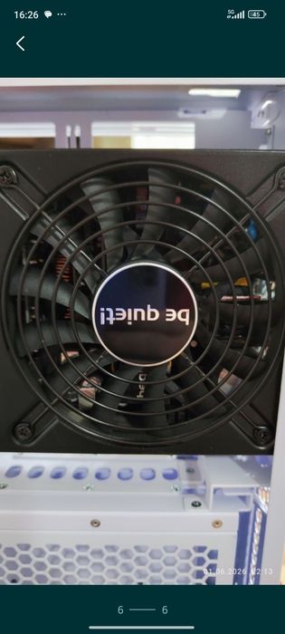 ПК  Rtx 3080, ryzen 5 5600xt