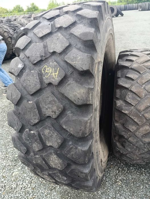 Cauciucuri 16.00R20 ( 16.00-20 ) Michelin fara defecte !