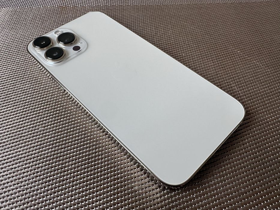 Iphone 13 pro max 512gb