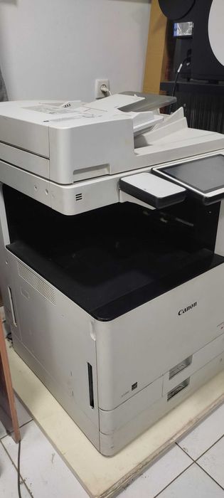 Продается Canon imageRUNNER ADVANCE C3525i (II)