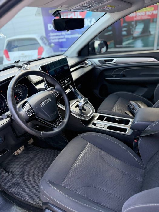 HAVAL M6 (Full) 2025