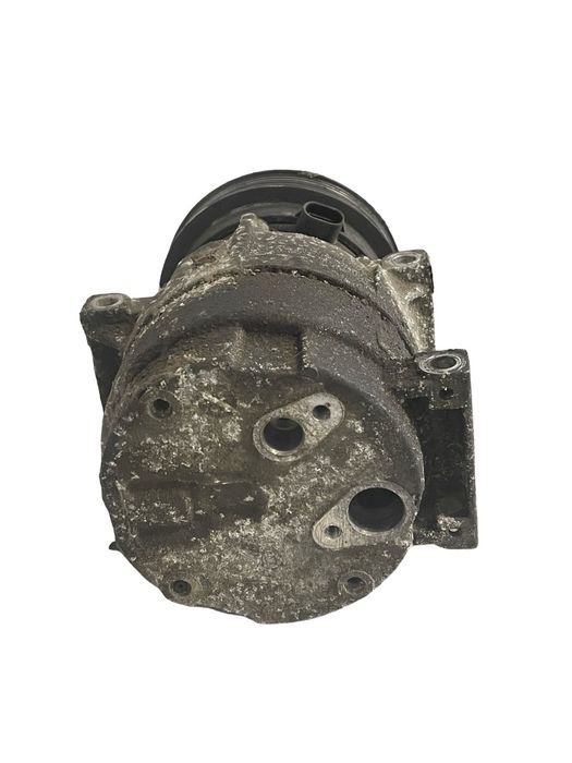 Compresor Ac Renault Scenic I Ja0/1_, Fa0_ 1999 - 2003 1.6I K4M708