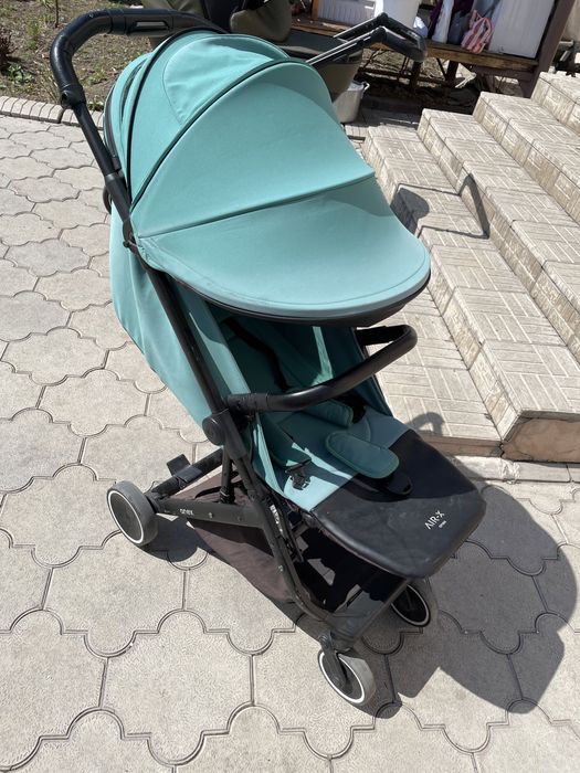 Прогулочная коляска Anex - Air X
