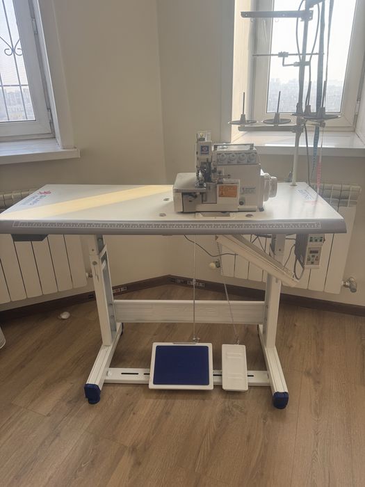 Shunfa оверлок промышленный