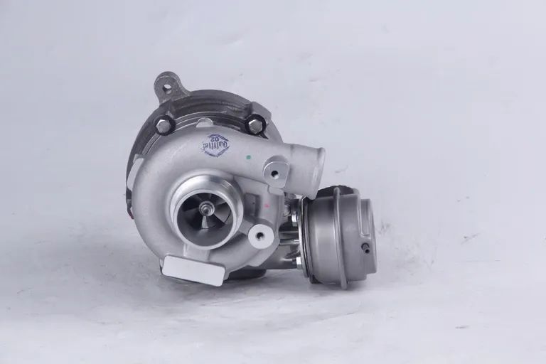turbina noua bmw seria 3 e46, seria 5 e39, motor 318D/320D/520D M47D20