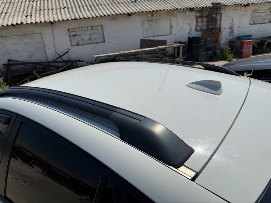 Torosuri Bare Longitudinale Originale BMW X6 E71