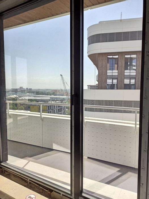 Продаю  ЖК,, Инфинити,, 3х ком коробка 105м2, 12эт