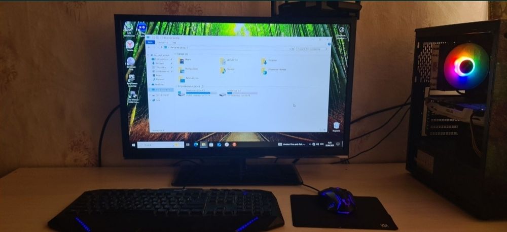 Продам компьютер