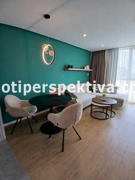 Продава се Двустаен апартамент в Пловдив, Съдийски - 66 кв.м за 2423 €/кв.м - Снимка #1