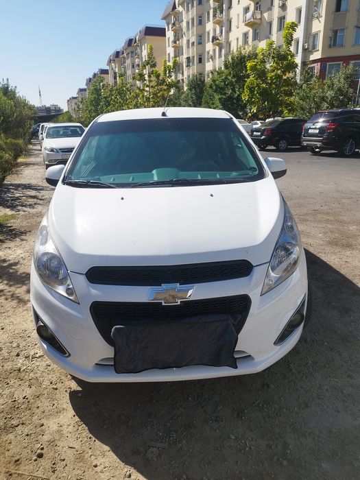 Spark 2019 йил 138минг пробег сотилади