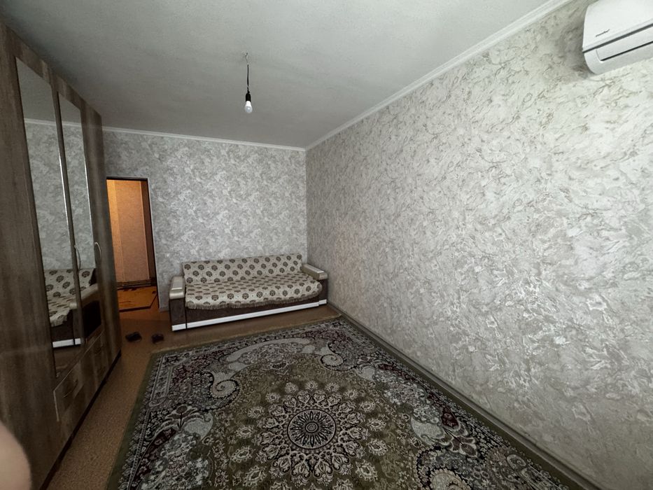 Сдается 1 ком квартира Толметов