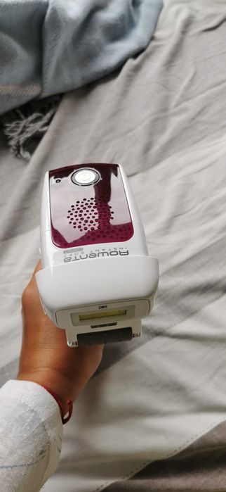 Фотоепилатор Ровента