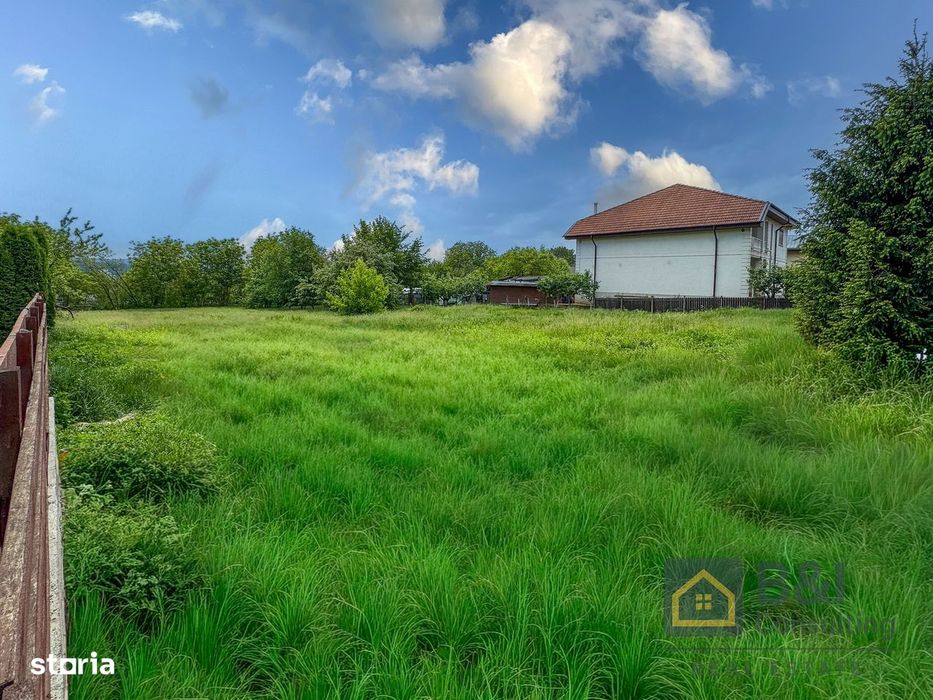 Oportunitate: Teren 1.666 mp | PUZ Aparthotel (P+2E) | Asfalt | Iasi