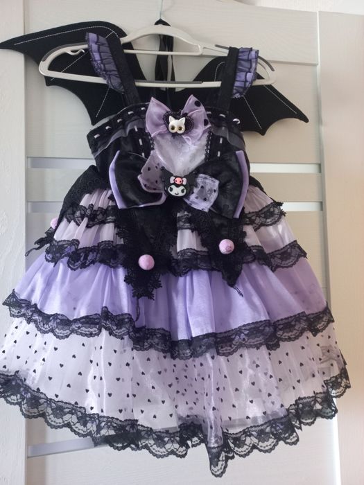 Продам Платье куроми