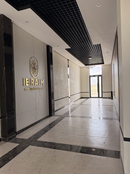 Продается квартира жк Ибраим