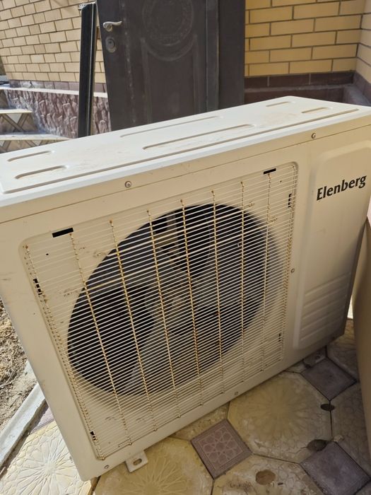 Сплит система Elenberg 24