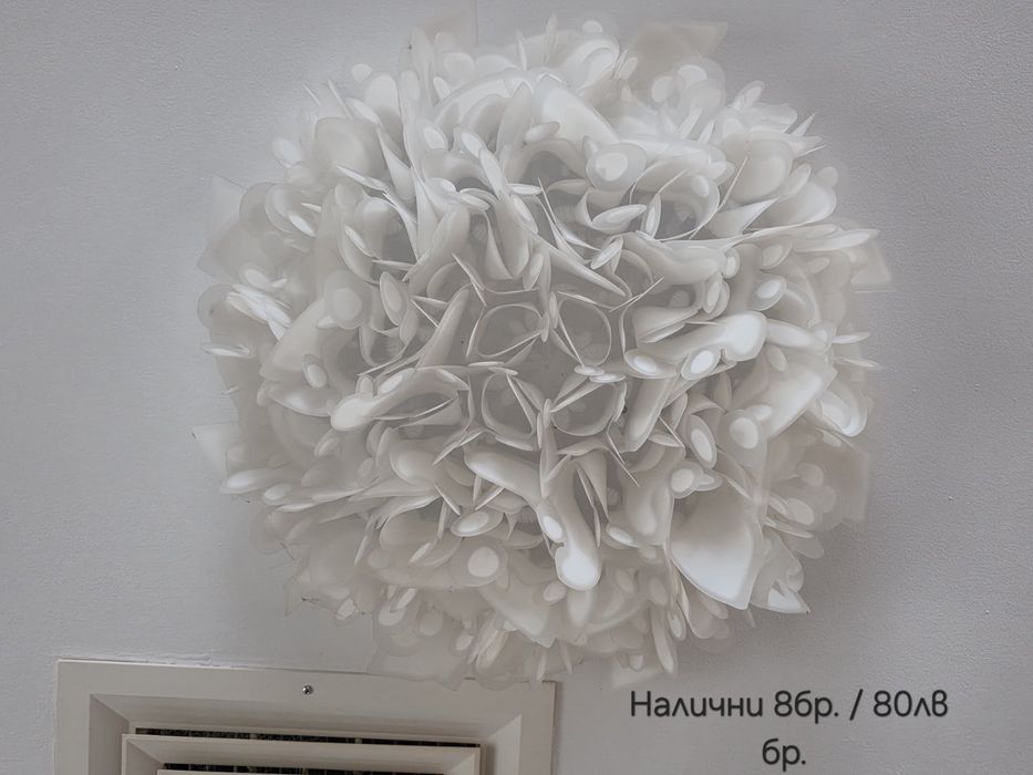 Осветителни тела