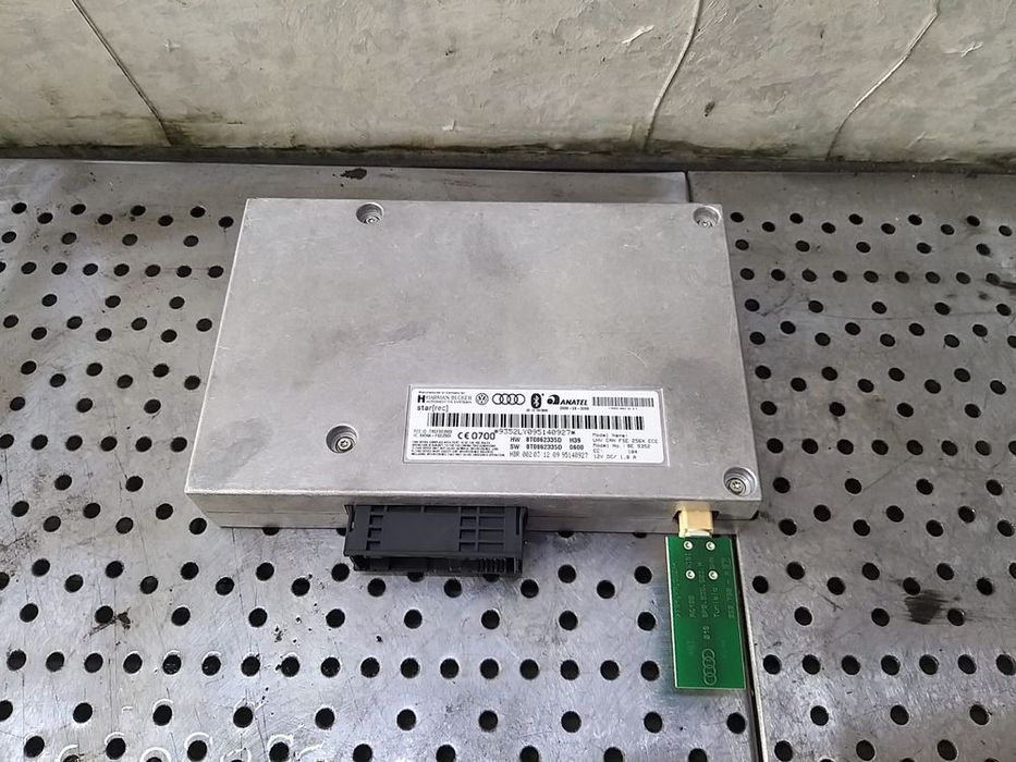 Modul bluetooth audi a4 b8 8k 8t0862335d
