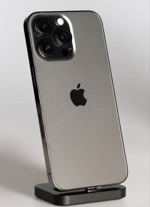 iPhone 13 Pro Graphiti
