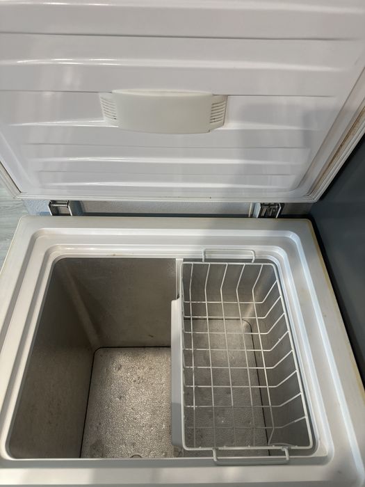Ladă frigirifică