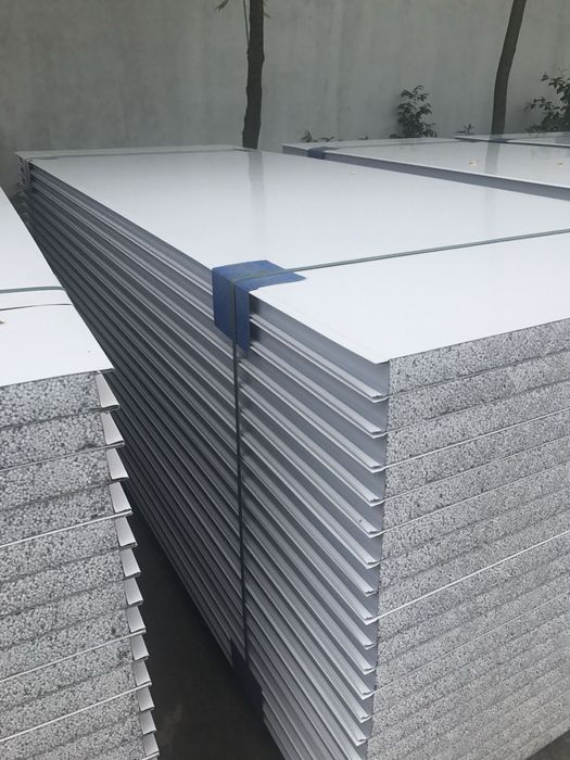 Пукакли Sendvich panel Сэндвич понели