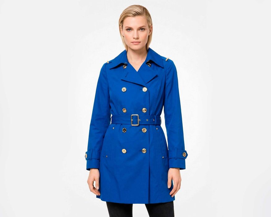 Michael Kors дамско тренч / Яке Размер М