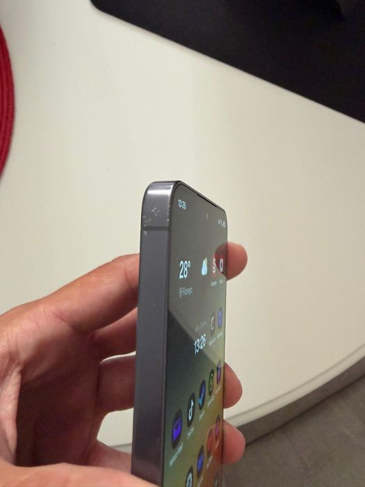 Samsung S25 128gb