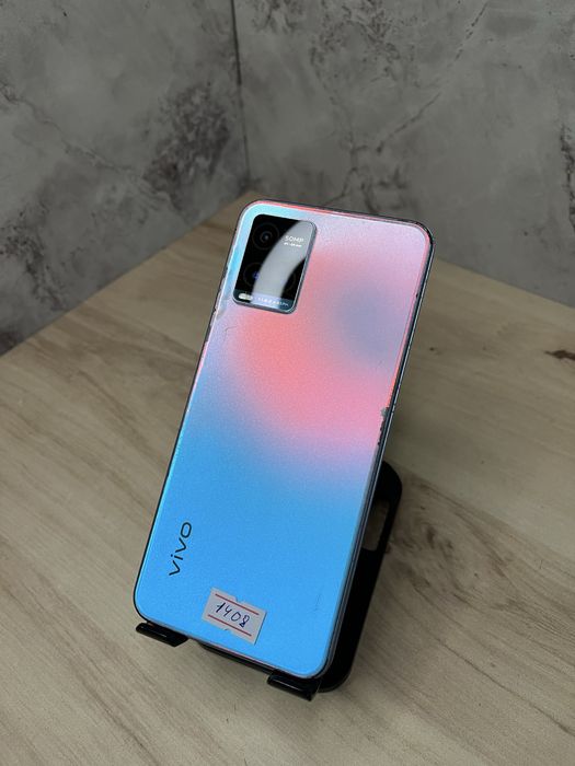 Vivo Y33s / Виво Ю33с