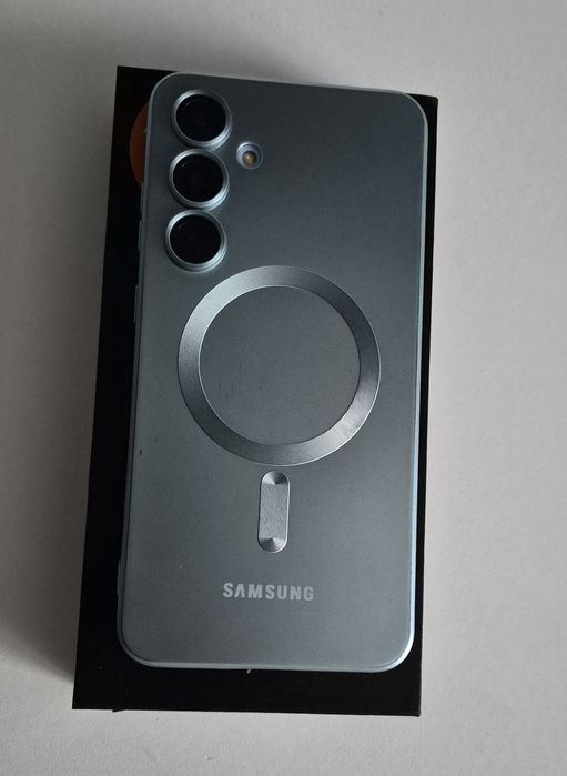 Samsung S 24 FE Impecabil