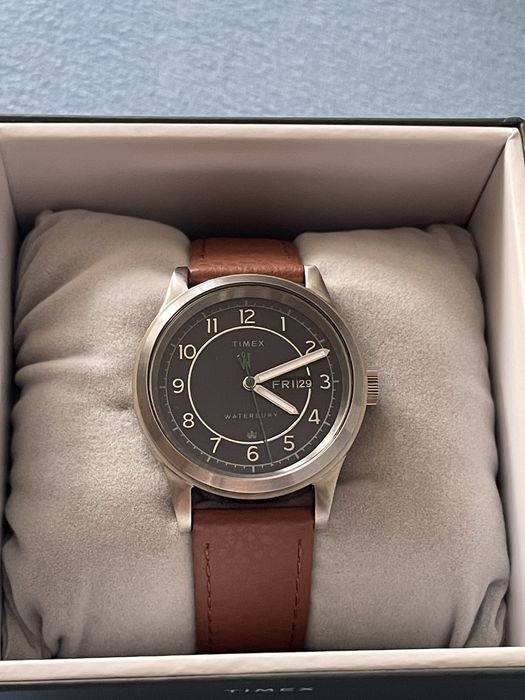 Ceas Timex Waterbury