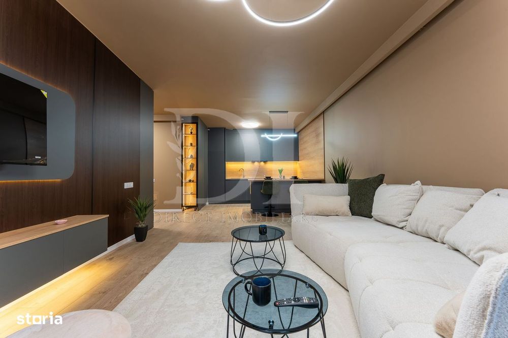 Apartament premium 2 camere / etaj intermediar / Zona Eroilor