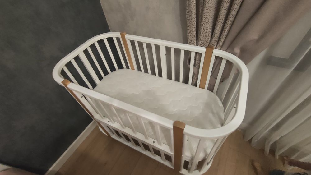 Продаю манеж детский